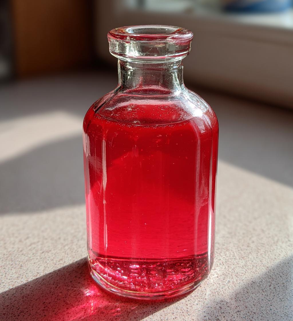 3 Wege zum perfekten Rhabarbersirup – himmlisch einfach!