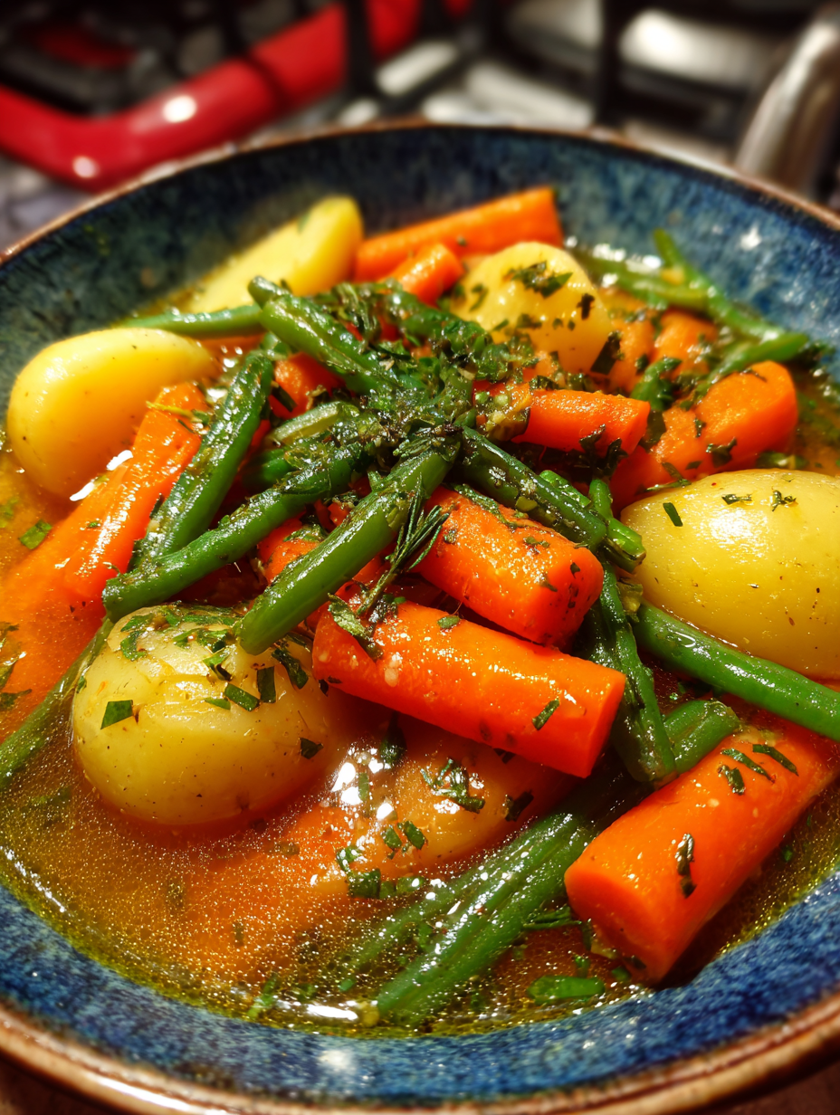 Einfacher Gemüseeintopf für Anfänger – einfache rezepte für anfänger chefkoch