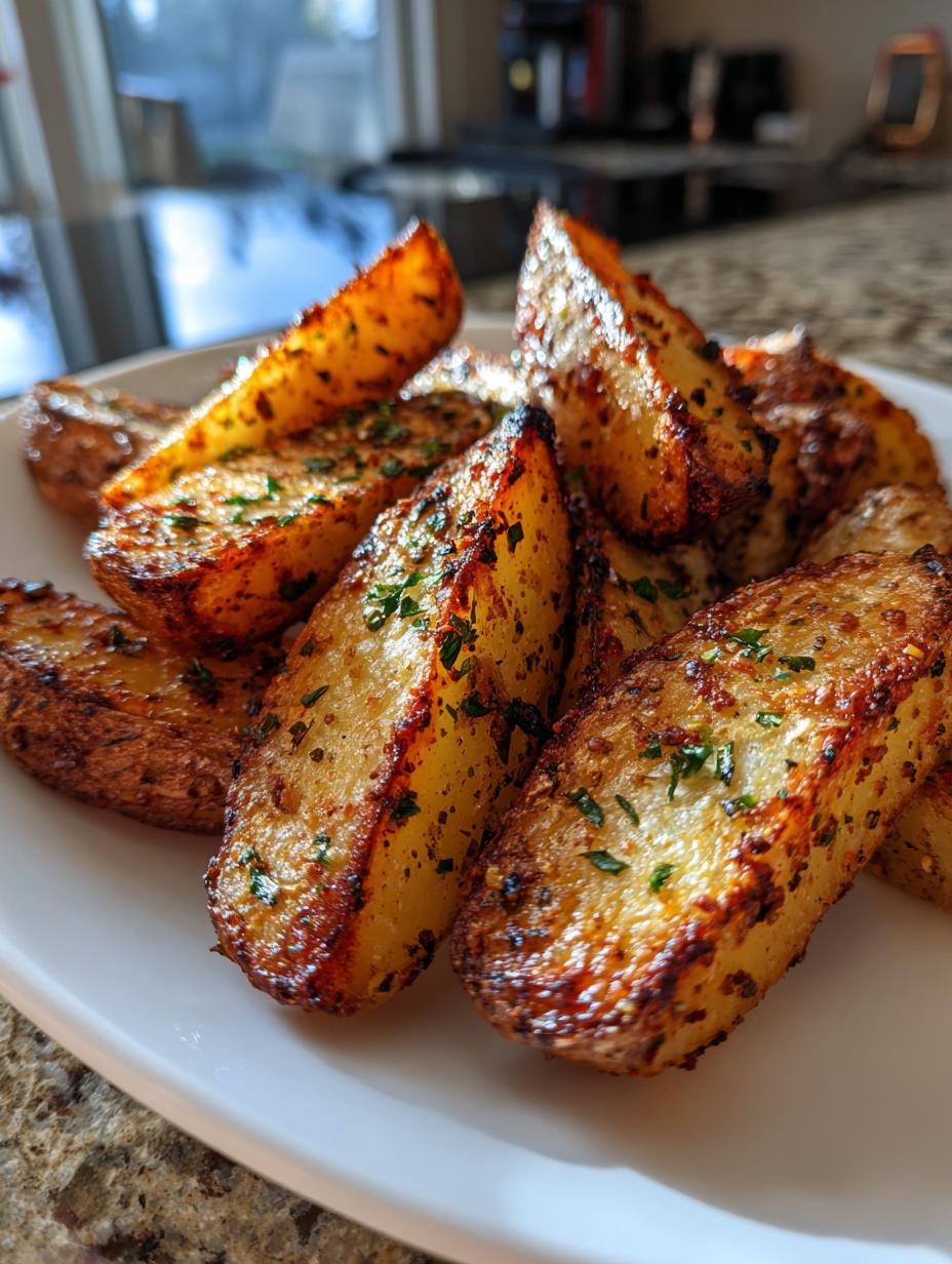Philips Airfryer Knusprige Kartoffelspalten: Best rezepte airfryer philips