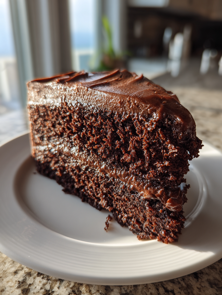 Schneller Schokoladenkuchen: Einfache schnelle kuchen rezepte