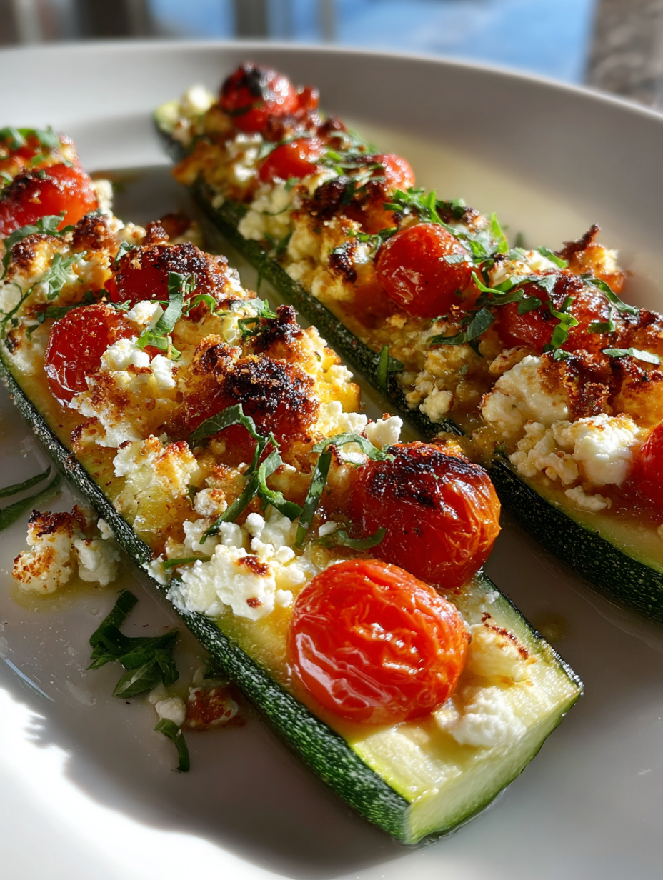 Zucchini-Mozzarella-Auflauf: Zucchini Rezepte schnell Backofen — zucchini rezepte schnell backofen