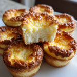 Airfryer Käsekuchen-Muffins: Einfach und köstlich für jeden Anlass