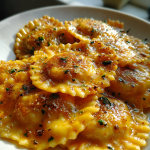 Airfryer Ravioli – Knuspriger Snack: Einfaches Rezept für Genuss