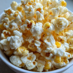 Zuckermais-Popcorn Rezept: Einfaches und leckeres Snackvergnügen